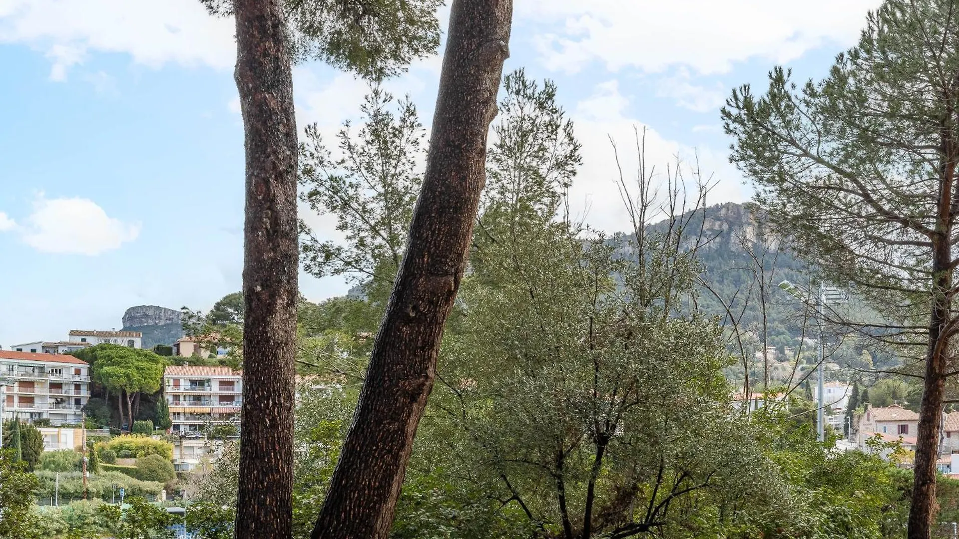 Lou Pichot Par Dodo A Cassis Apartman