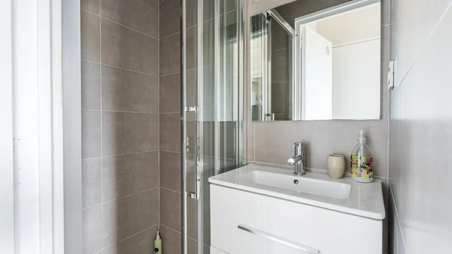 Lou Pichot Par Dodo A Cassis Apartman