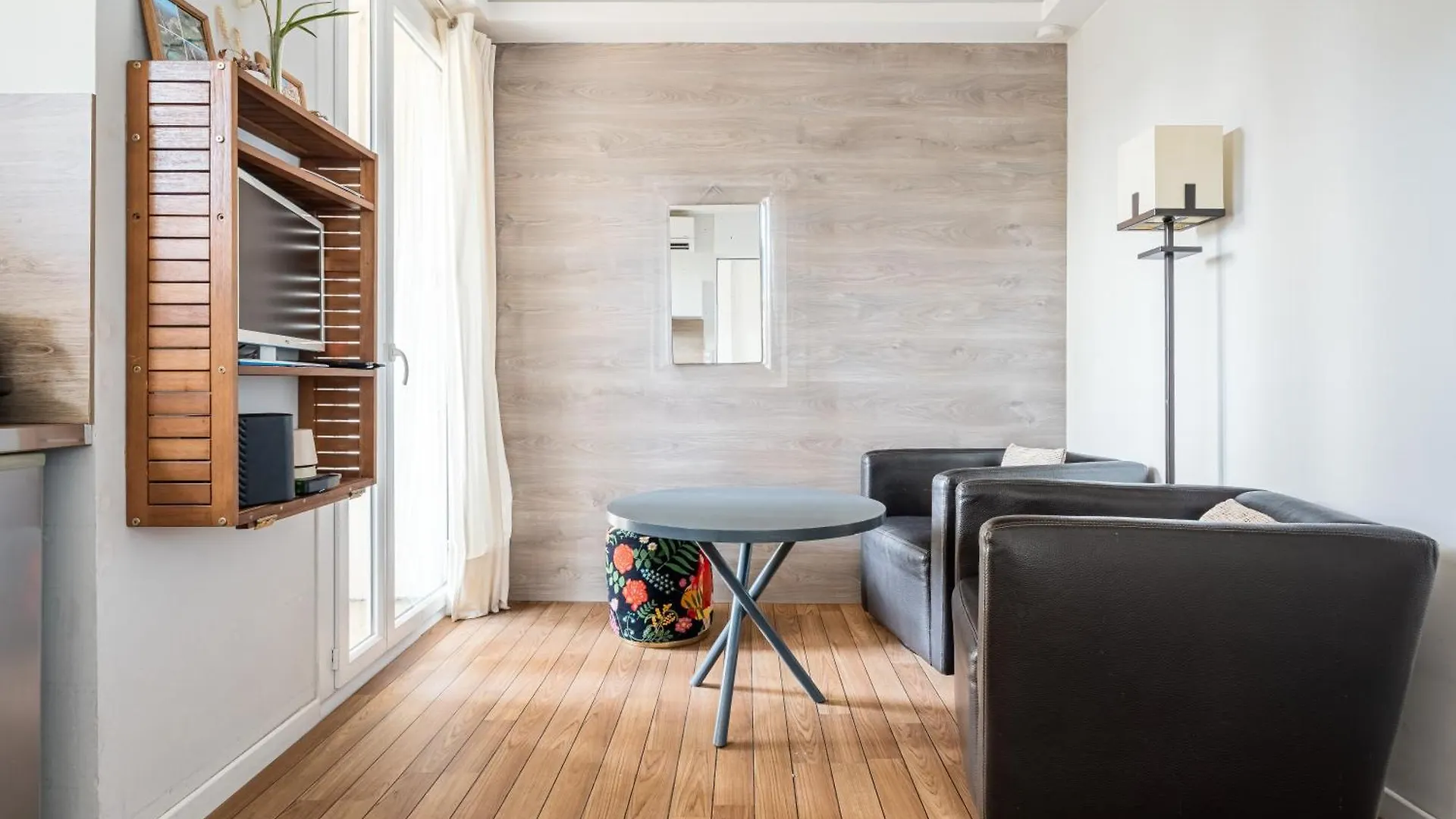 Lou Pichot Par Dodo A Cassis Apartment