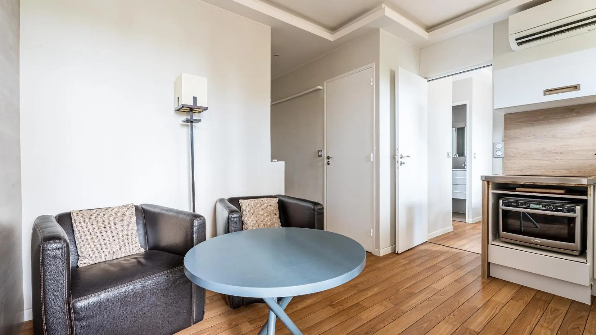 Lou Pichot Par Dodo A Cassis Apartment