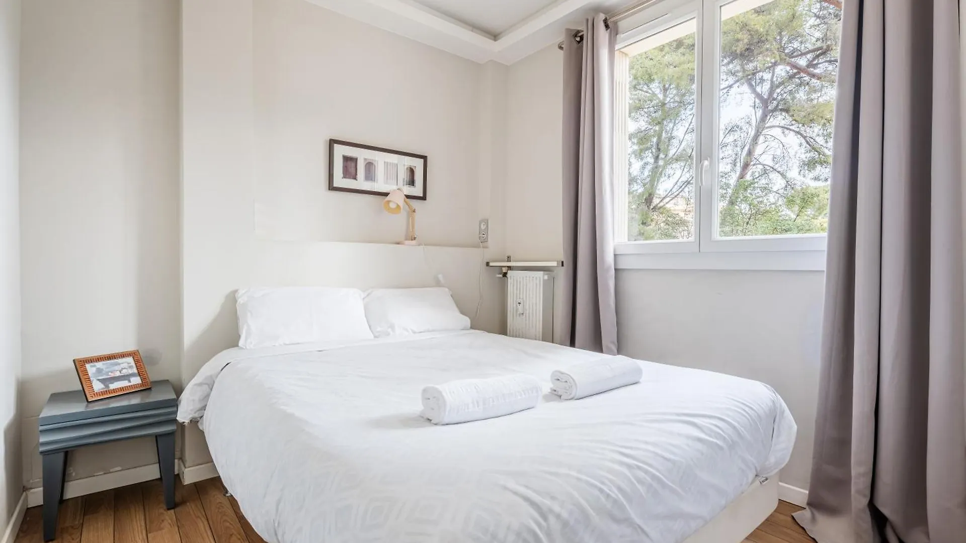 Lou Pichot Par Dodo A Cassis Apartment France