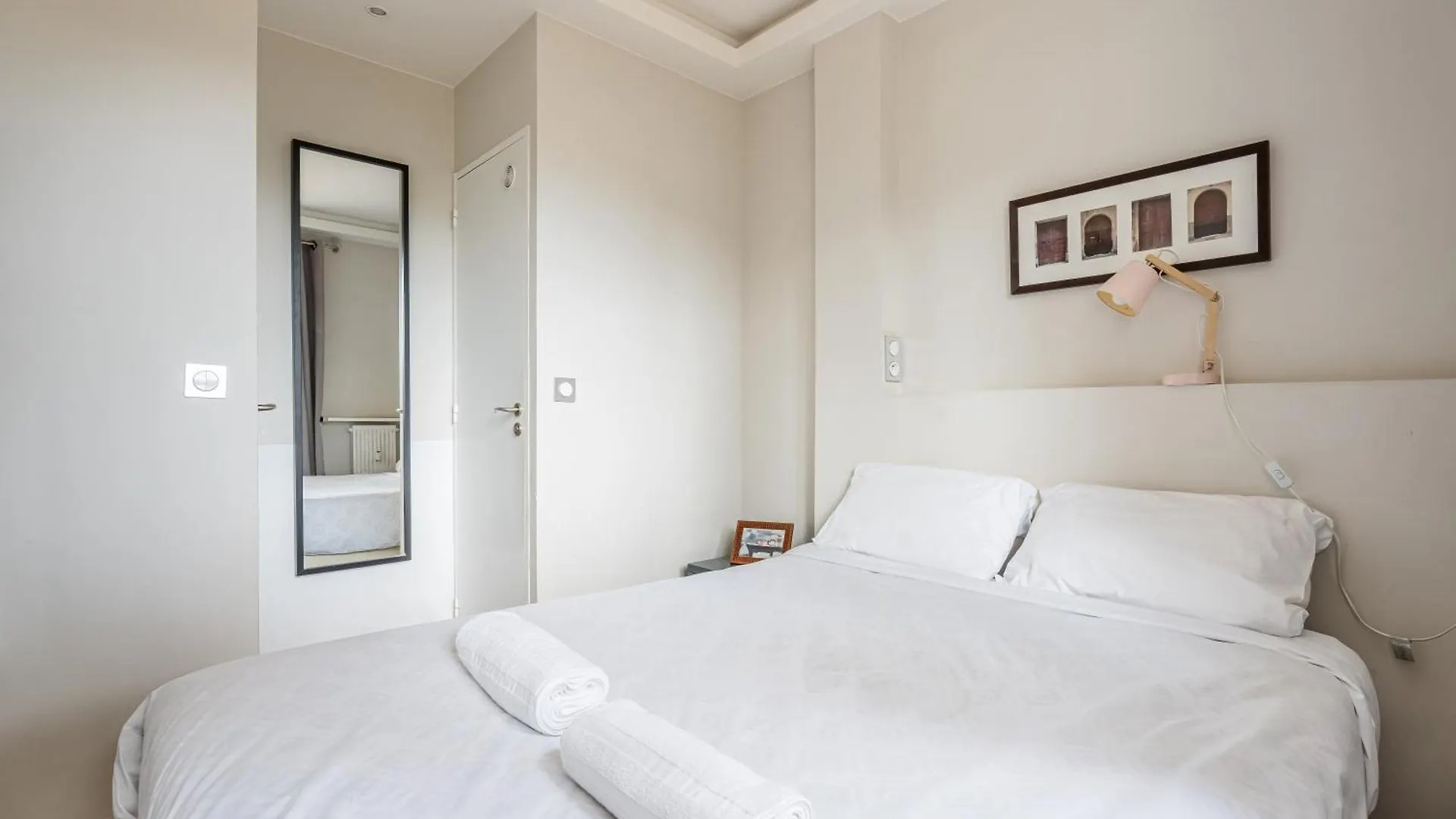 Lou Pichot Par Dodo A Cassis Apartment 0*,  France