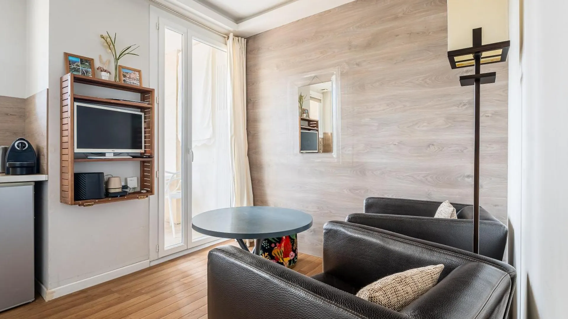 Lou Pichot Par Dodo A Cassis Apartment