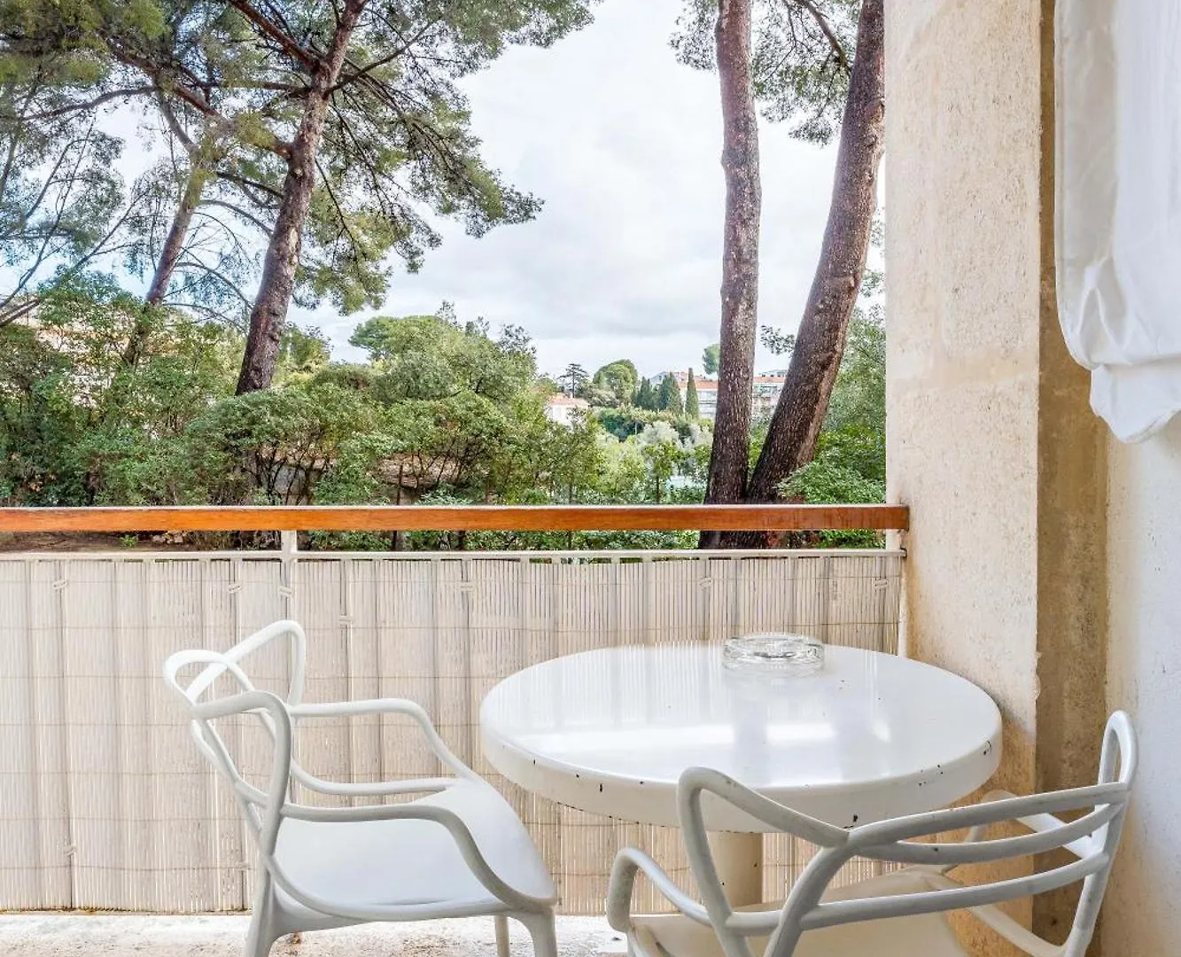Lou Pichot Par Dodo A Cassis Apartment France