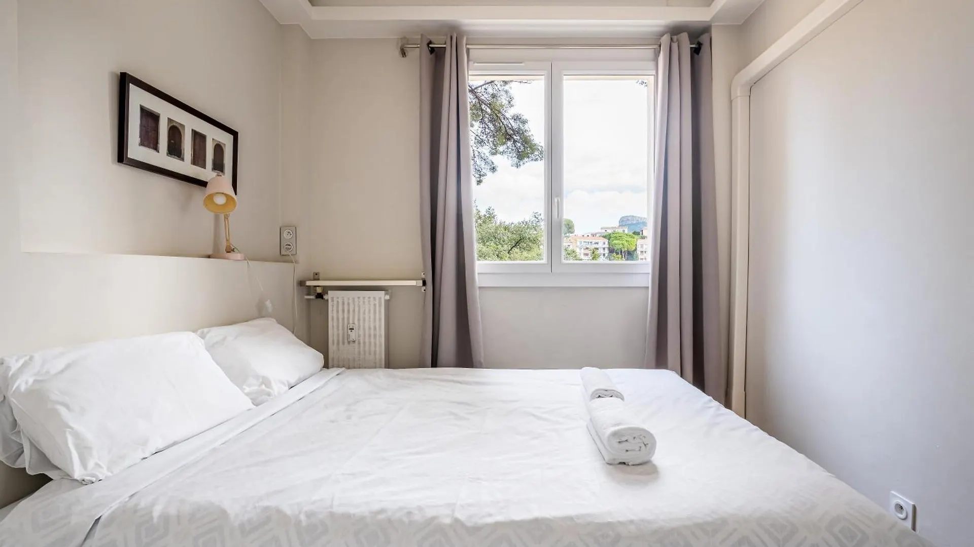 Lou Pichot Par Dodo A Cassis Apartment