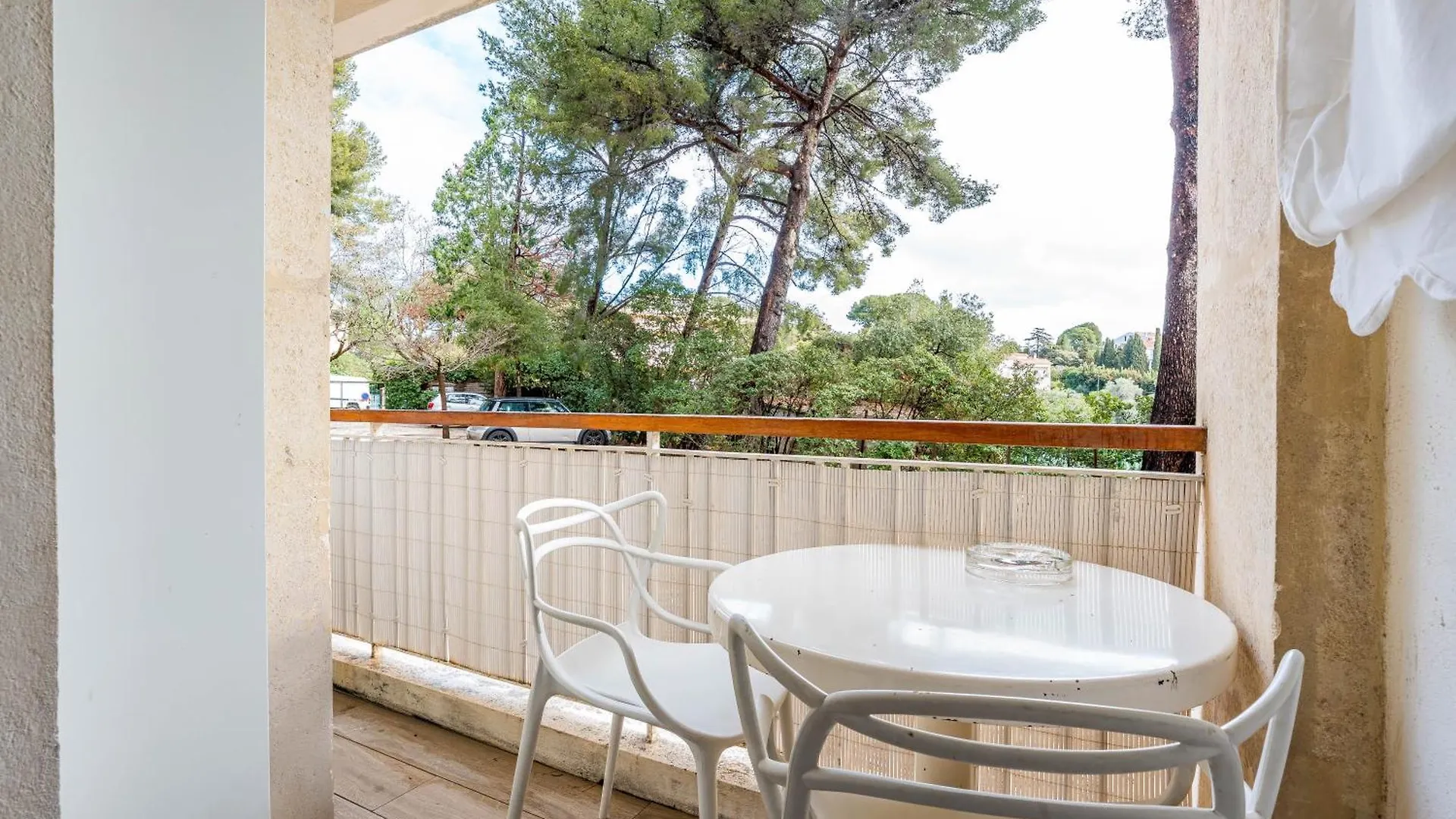 Lou Pichot Par Dodo A Cassis Apartment